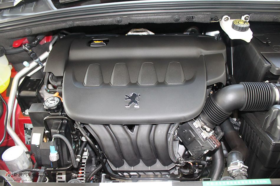 东风标致408其他