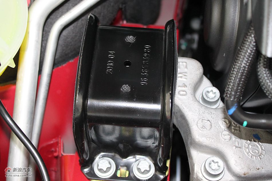 东风标致408其他