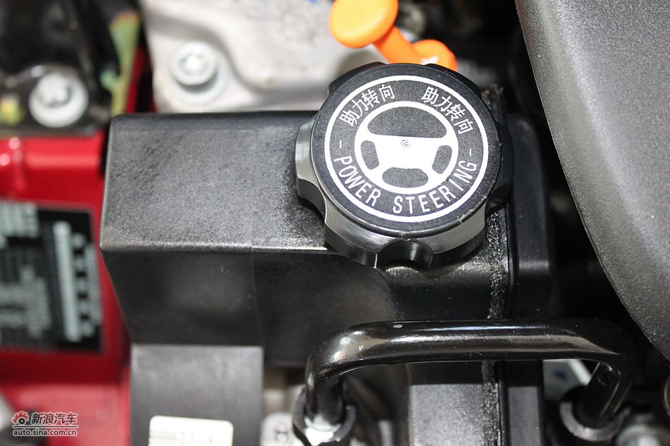 东风标致408其他