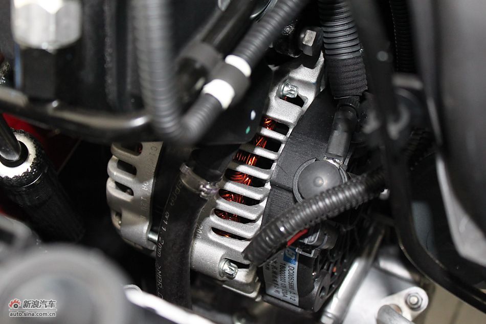 东风标致408其他