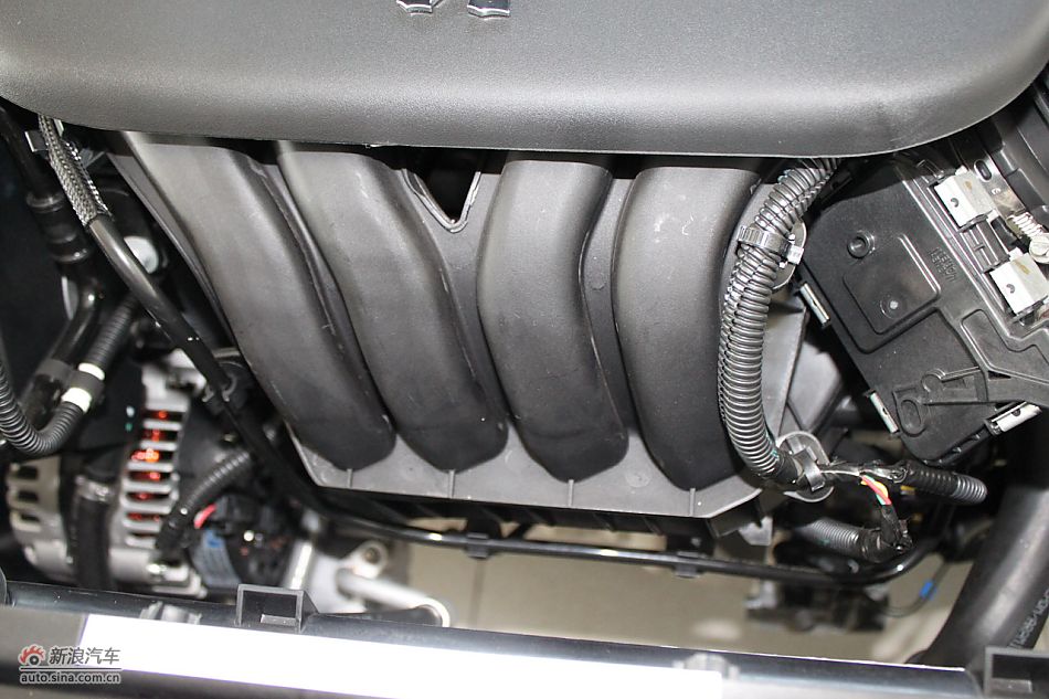 东风标致408其他