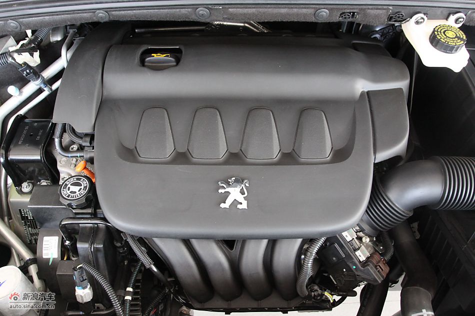 东风标致408其他