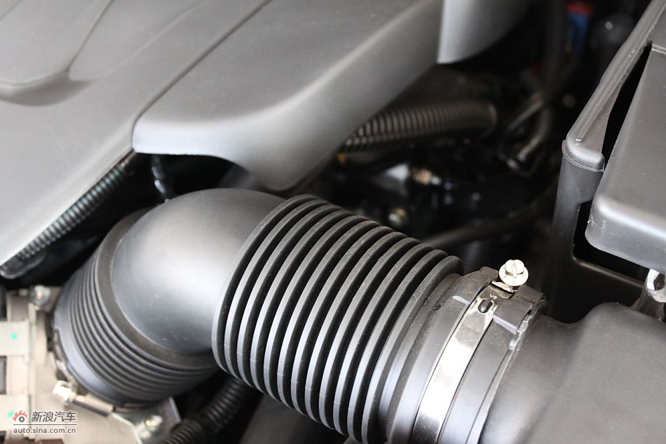 东风标致408其他