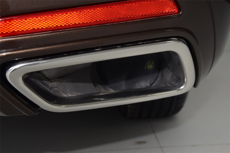 2014款 1.6T AT 至尊版 其他