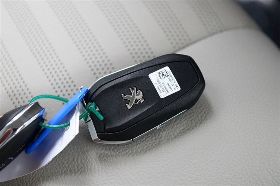 2014款 1.6T AT 至尊版 其他