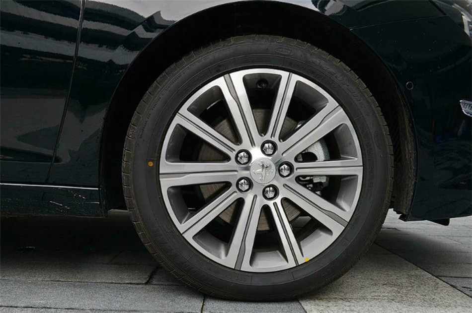 2014款 1.6T AT 至尊版 其他