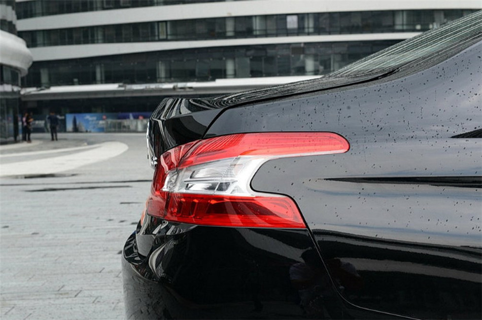 2014款 1.6T AT 至尊版 其他