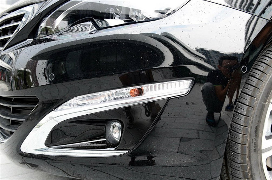 2014款 1.6T AT 至尊版 其他