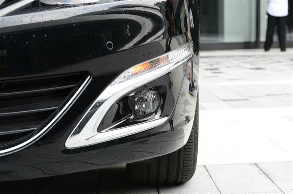 2014款 1.6T AT 至尊版 其他