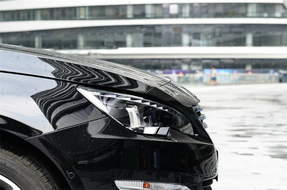 2014款 1.6T AT 至尊版 其他