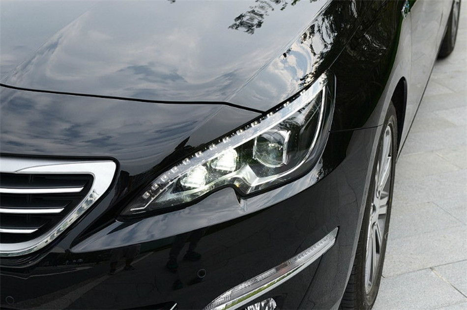 2014款 1.6T AT 至尊版 其他