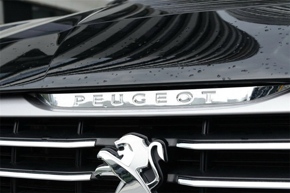 2014款 1.6T AT 至尊版 其他