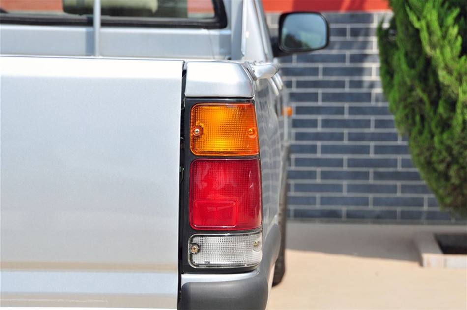 07款 2.8T 两驱 MT 柴油经济型 其他