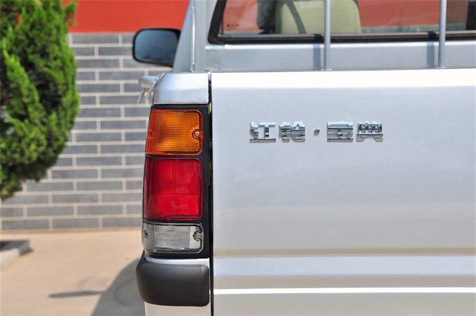 07款 2.8T 两驱 MT 柴油经济型 其他