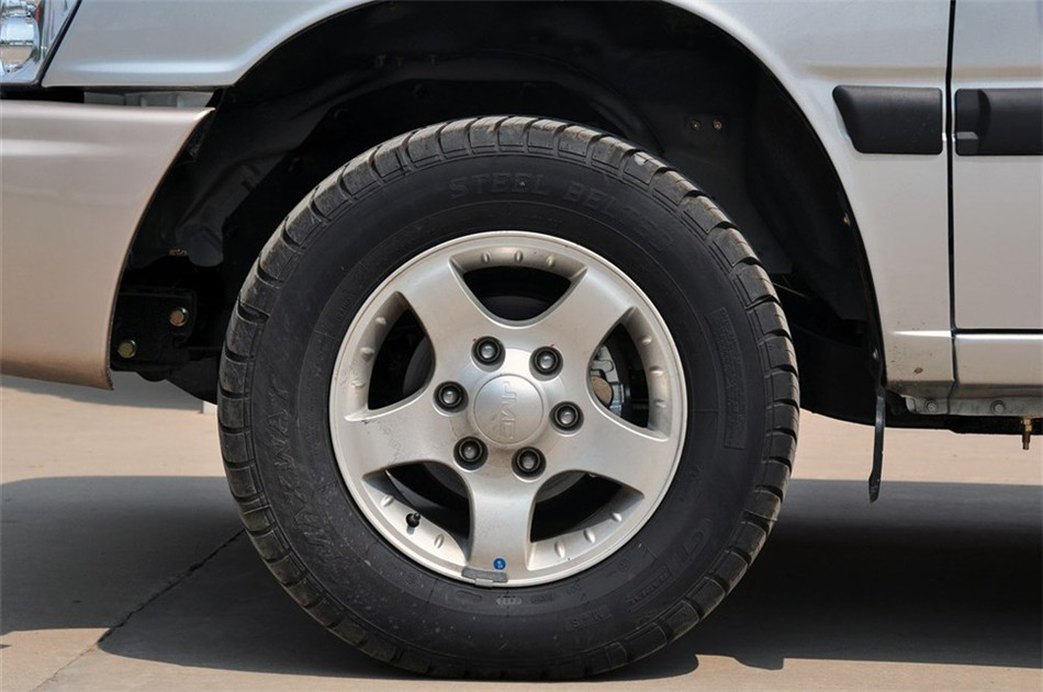 07款 2.8T 两驱 MT 柴油经济型 其他