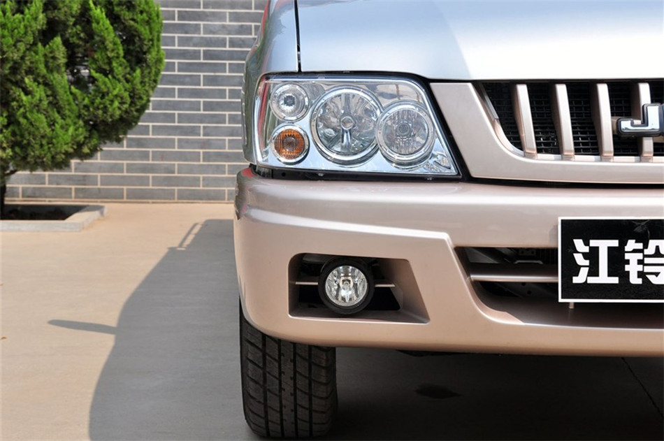 07款 2.8T 两驱 MT 柴油经济型 其他