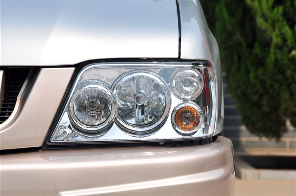 07款 2.8T 两驱 MT 柴油经济型 其他