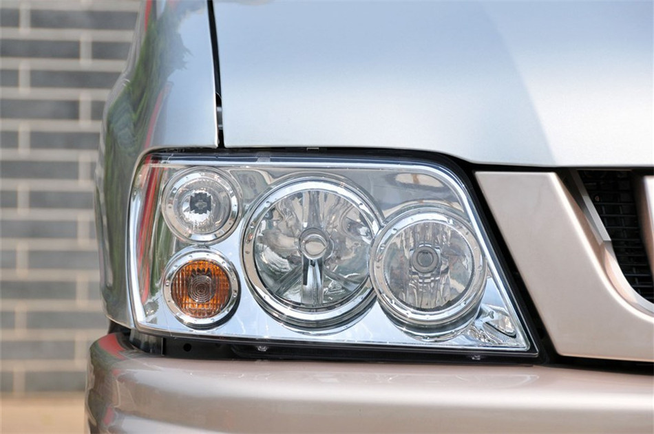 07款 2.8T 两驱 MT 柴油经济型 其他