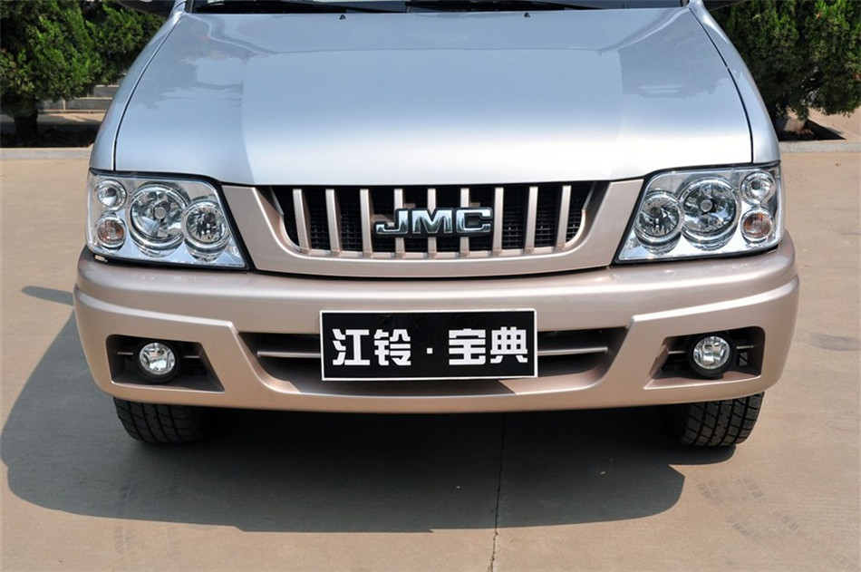 07款 2.8T 两驱 MT 柴油经济型 其他