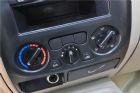 07款 2.8T 两驱 MT 柴油经济型 内饰