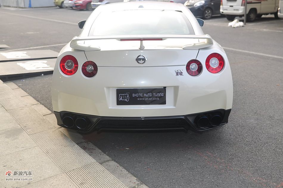 2012ղGT-R