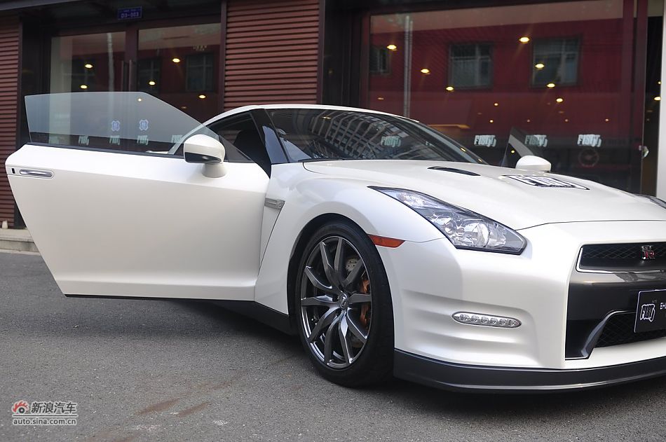 2012ղGT-R