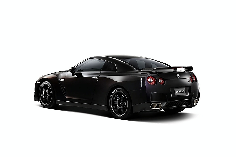 ղGT-R