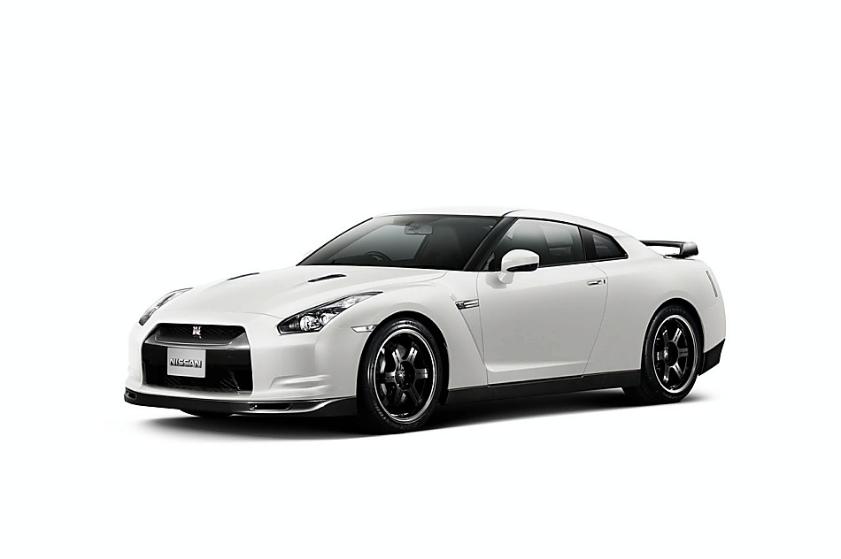 ղGT-R