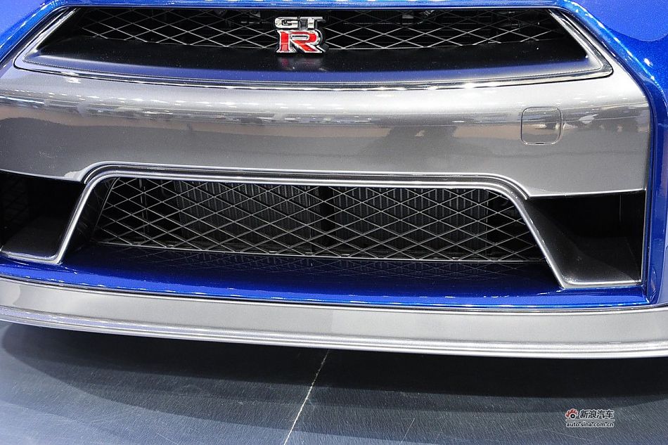 日产GT-R