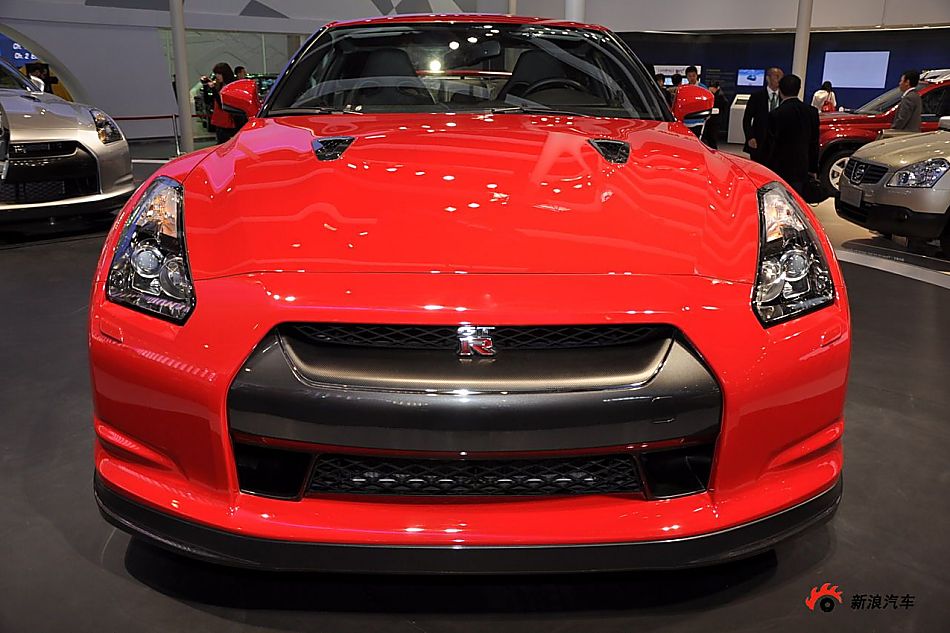 日产GT-R