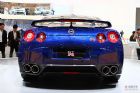 日产GT-R
