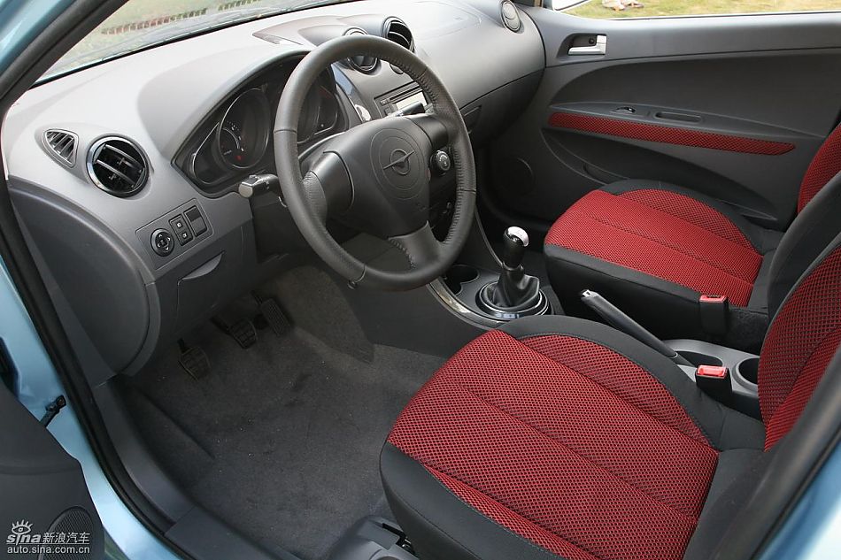 海马丘比特1.3手动豪华型