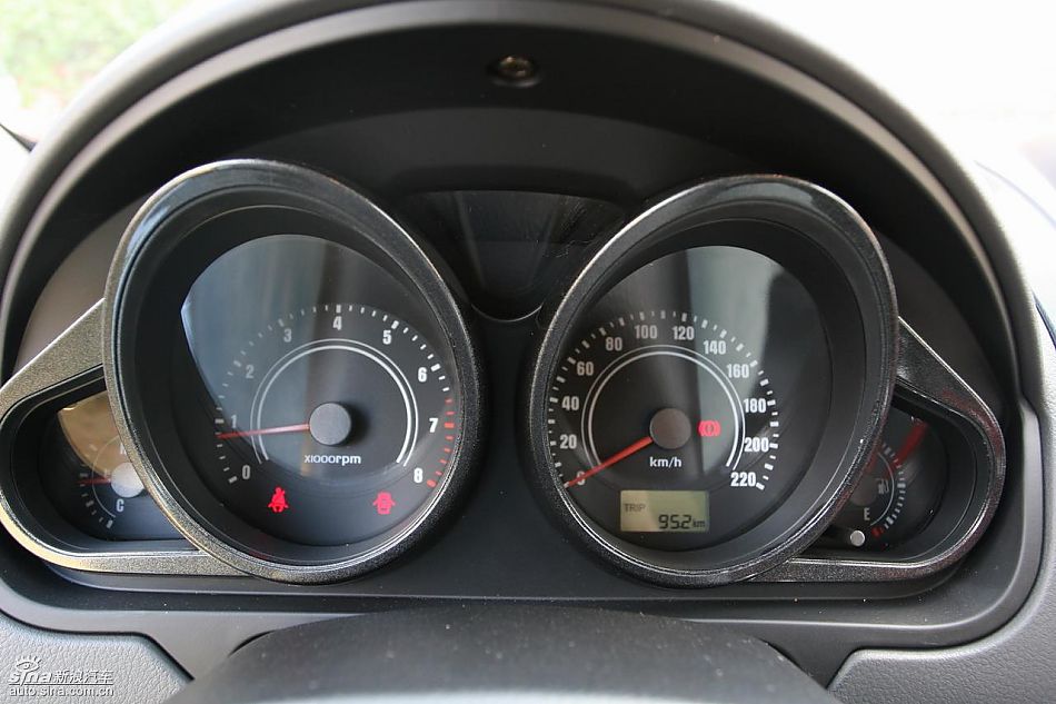 海马丘比特1.3手动豪华型