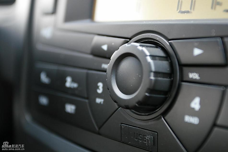 海马丘比特1.3手动豪华型