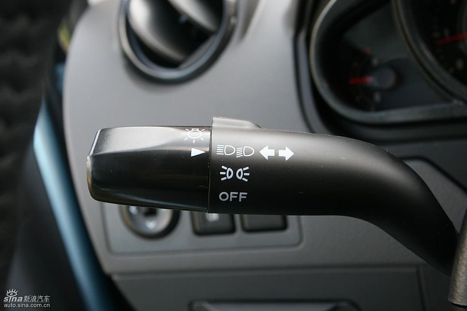 海马丘比特1.3手动豪华型