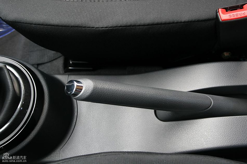 海马丘比特1.3手动豪华型