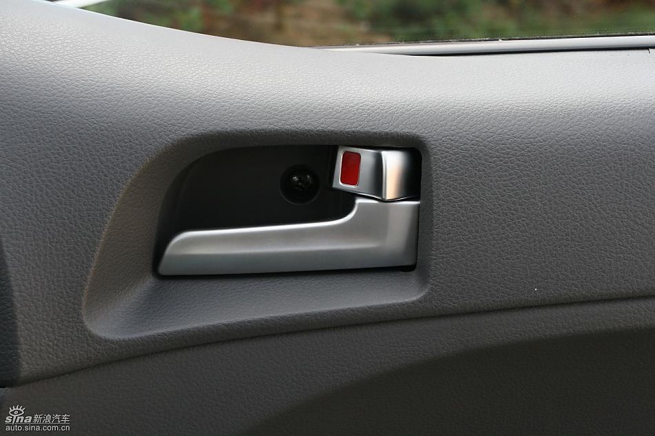 海马丘比特1.3手动豪华型