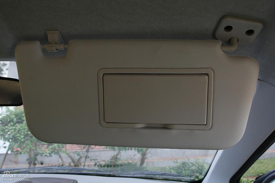 海马丘比特1.3手动豪华型