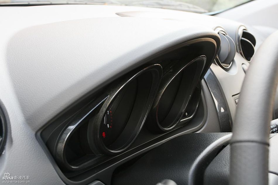 海马丘比特1.3手动豪华型