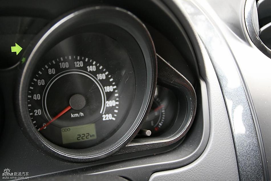 海马丘比特1.3手动豪华型