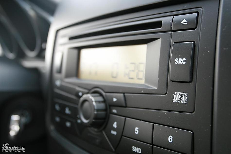 海马丘比特1.3手动豪华型