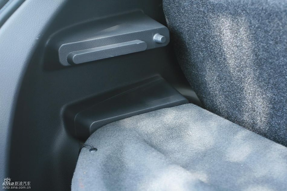 海马丘比特1.3手动豪华型