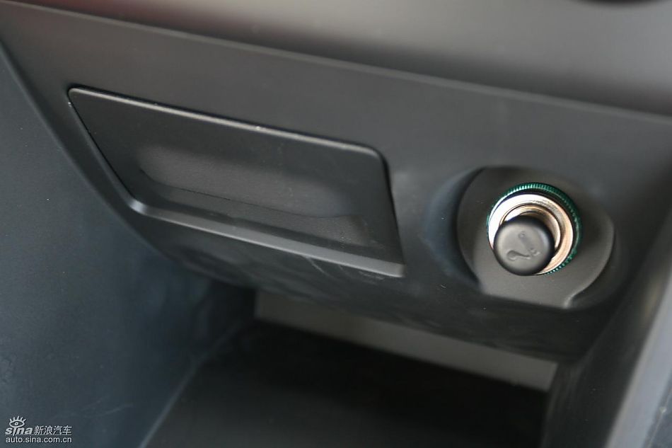 海马丘比特1.3手动豪华型