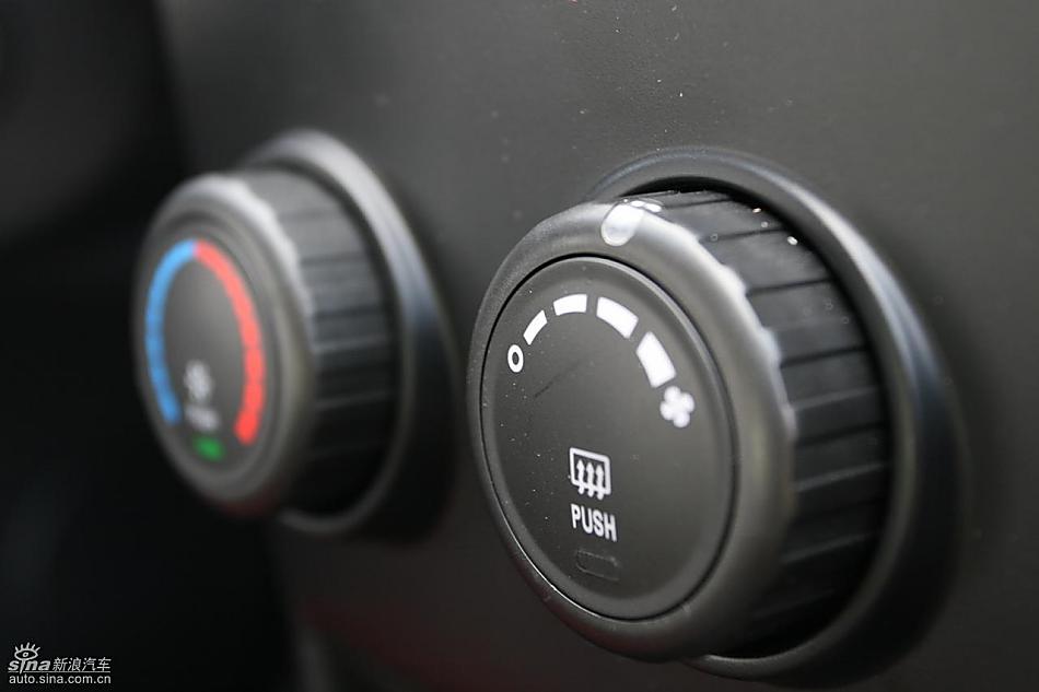 海马丘比特1.3手动豪华型