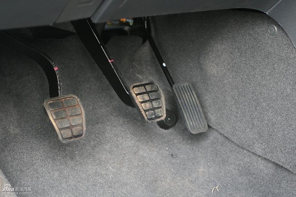 海马丘比特1.3手动豪华型