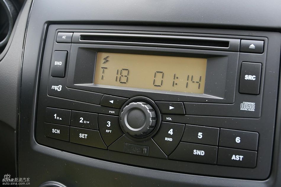 海马丘比特1.3手动豪华型