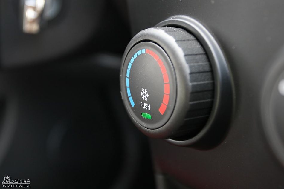 海马丘比特1.3手动豪华型