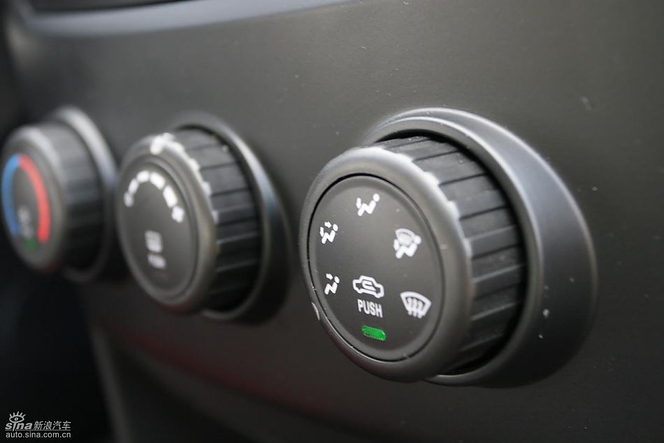 海马丘比特1.3手动豪华型