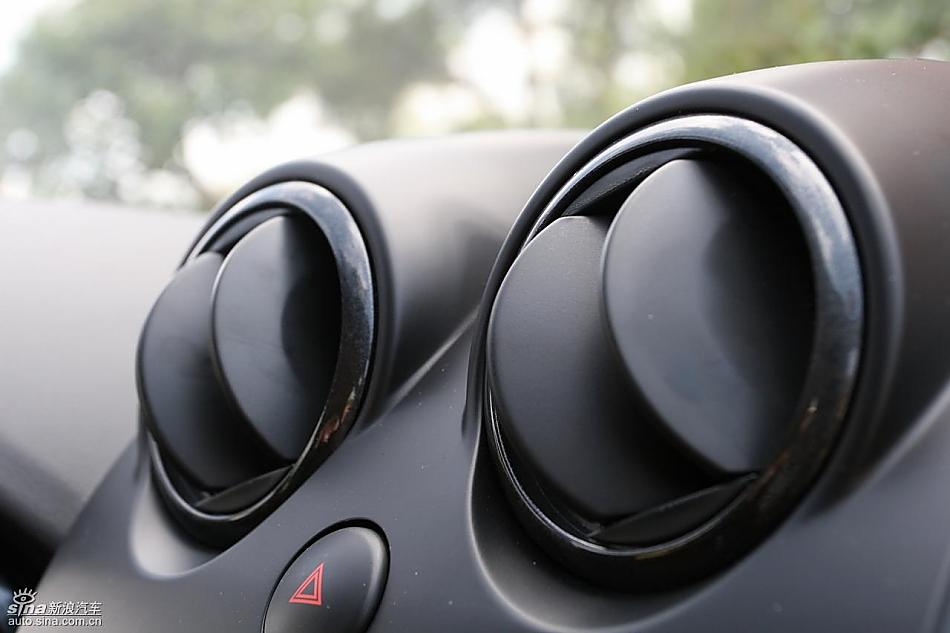 海马丘比特1.3手动豪华型