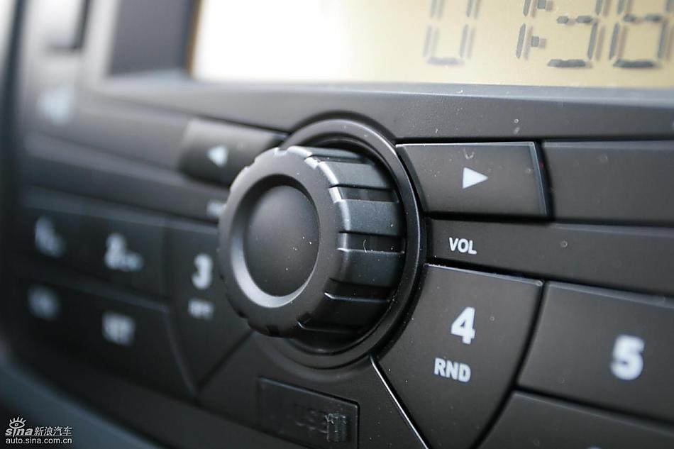 海马丘比特1.3手动豪华型